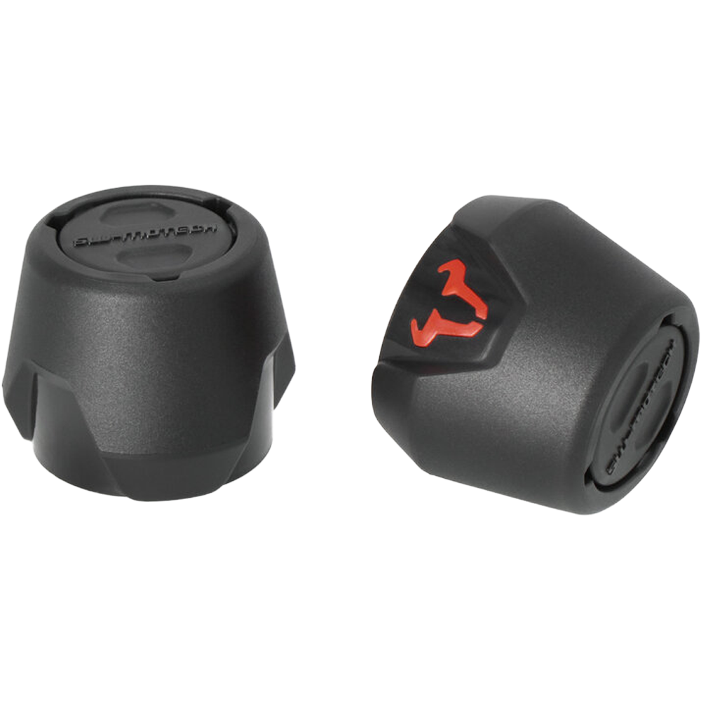 SW-MOTECH Ön Aks Koruma Triumph/Yamaha/Royal Enfield Modelleri İçin - STP.11.176.10001/B