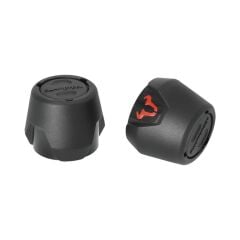 SW-MOTECH Ön Aks Koruma Triumph/Yamaha/Royal Enfield Modelleri İçin - STP.11.176.10001/B