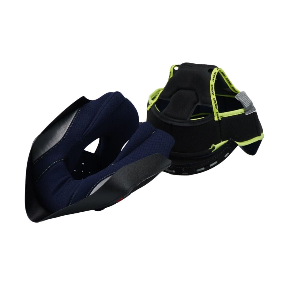 AXXIS GECKO İÇ PED SETİ