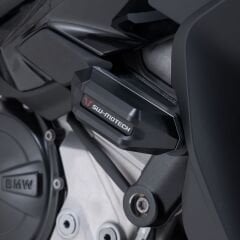 SW-MOTECH Şase Koruma Takozu Seti Siyah BMW S 1000 XR (2019-) - STP.07.590.11001/B