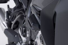 SW-MOTECH Şase Koruma Takozu Seti Siyah BMW S 1000 XR (2019-) - STP.07.590.11001/B