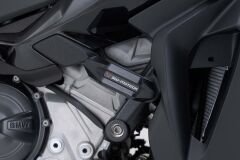 SW-MOTECH Şase Koruma Takozu Seti Siyah BMW S 1000 XR (2019-) - STP.07.590.11001/B