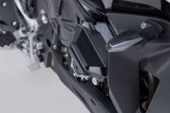 SW-MOTECH Şase Koruma Takozu Seti Siyah BMW S 1000 XR (2019-) - STP.07.590.11001/B
