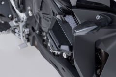 SW-MOTECH Şase Koruma Takozu Seti Siyah BMW S 1000 XR (2019-) - STP.07.590.11001/B