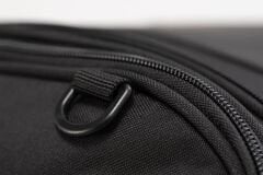 SW-MOTECH ION M Kuyruk Çantası 26-36 L Siyah - BC.HTA.00.202.10000