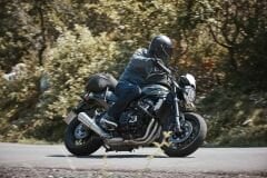 SW-MOTECH ION M Kuyruk Çantası 26-36 L Siyah - BC.HTA.00.202.10000