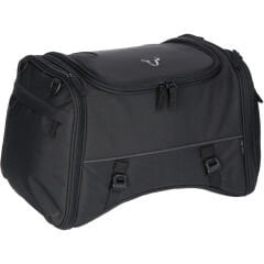 SW-MOTECH ION M Kuyruk Çantası 26-36 L Siyah - BC.HTA.00.202.10000