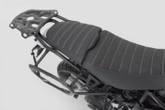 SW-MOTECH PRO Ducati DesertX Yan Çanta Demiri Siyah Ducati DesertX (2022-) / Rally (2023-) - KFT.22.995.30001/B