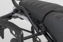 SW-MOTECH PRO Ducati DesertX Yan Çanta Demiri Siyah Ducati DesertX (2022-) / Rally (2023-) - KFT.22.995.30001/B