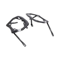 SW-MOTECH PRO BMW F 900 Yan Çanta Demiri Siyah BMW F 900 R / XR (2024-) - KFT.07.949.30100/B
