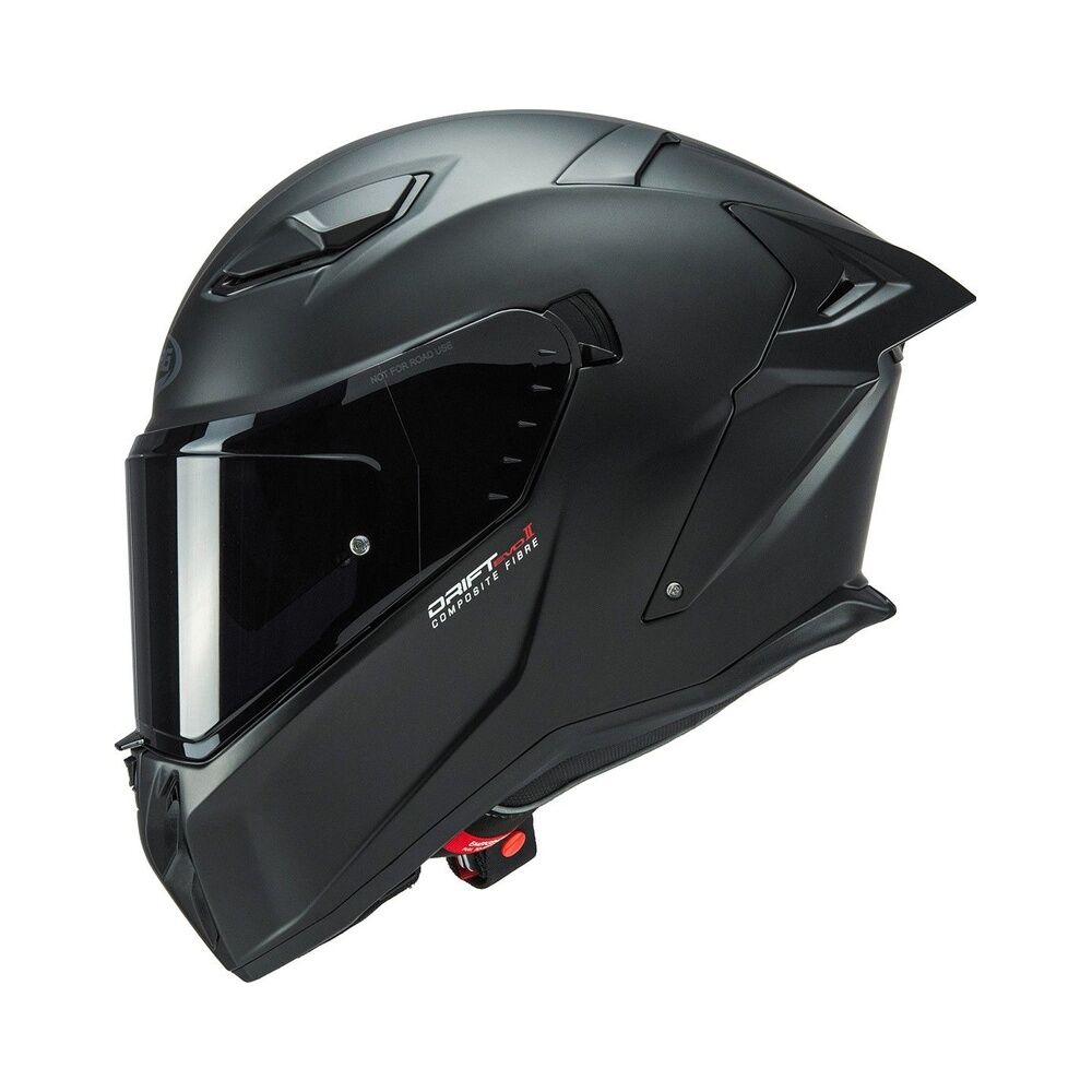 Caberg Drift Evo 2 Mat Siyah