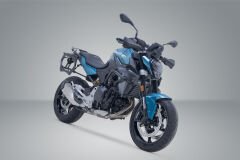 SW-MOTECH PRO BMW F 900 Yan Çanta Demiri Siyah BMW F 900 R / XR (2024-) - KFT.07.949.30100/B