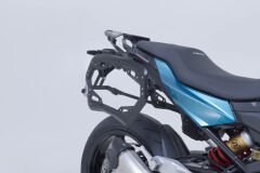 SW-MOTECH PRO BMW F 900 Yan Çanta Demiri Siyah BMW F 900 R / XR (2024-) - KFT.07.949.30100/B