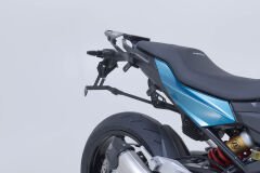 SW-MOTECH PRO BMW F 900 Yan Çanta Demiri Siyah BMW F 900 R / XR (2024-) - KFT.07.949.30100/B