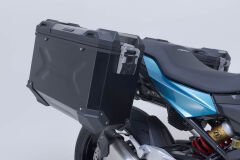 SW-MOTECH PRO BMW F 900 Yan Çanta Demiri Siyah BMW F 900 R / XR (2024-) - KFT.07.949.30100/B