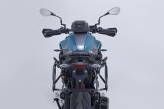 SW-MOTECH PRO BMW F 900 Yan Çanta Demiri Siyah BMW F 900 R / XR (2024-) - KFT.07.949.30100/B