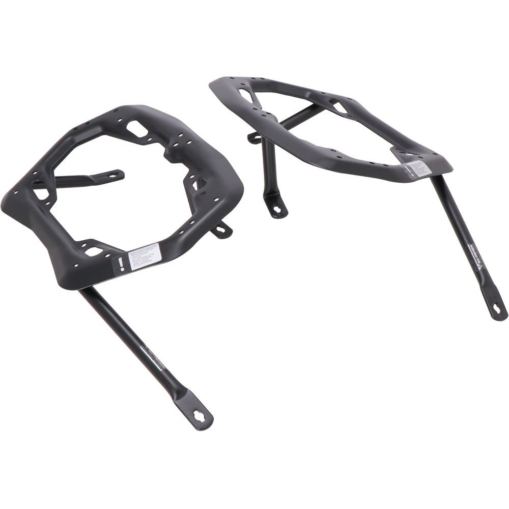 SW-MOTECH PRO BMW F 900 Yan Çanta Demiri Siyah BMW F 900 R / XR (2024-) - KFT.07.949.30100/B