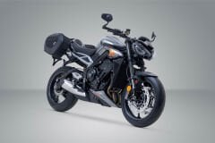 SW-MOTECH PRO BLAZE H Triumph Street Triple 765 Heybe Çantası (2019-) - BC.HTA.11.740.36000