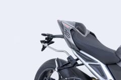 SW-MOTECH PRO BLAZE H Triumph Street Triple 765 Heybe Çantası (2019-) - BC.HTA.11.740.36000