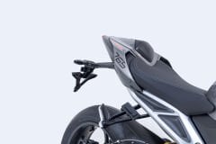 SW-MOTECH PRO BLAZE H Triumph Street Triple 765 Heybe Çantası (2019-) - BC.HTA.11.740.36000