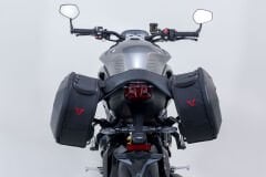 SW-MOTECH PRO BLAZE H Triumph Street Triple 765 Heybe Çantası (2019-) - BC.HTA.11.740.36000