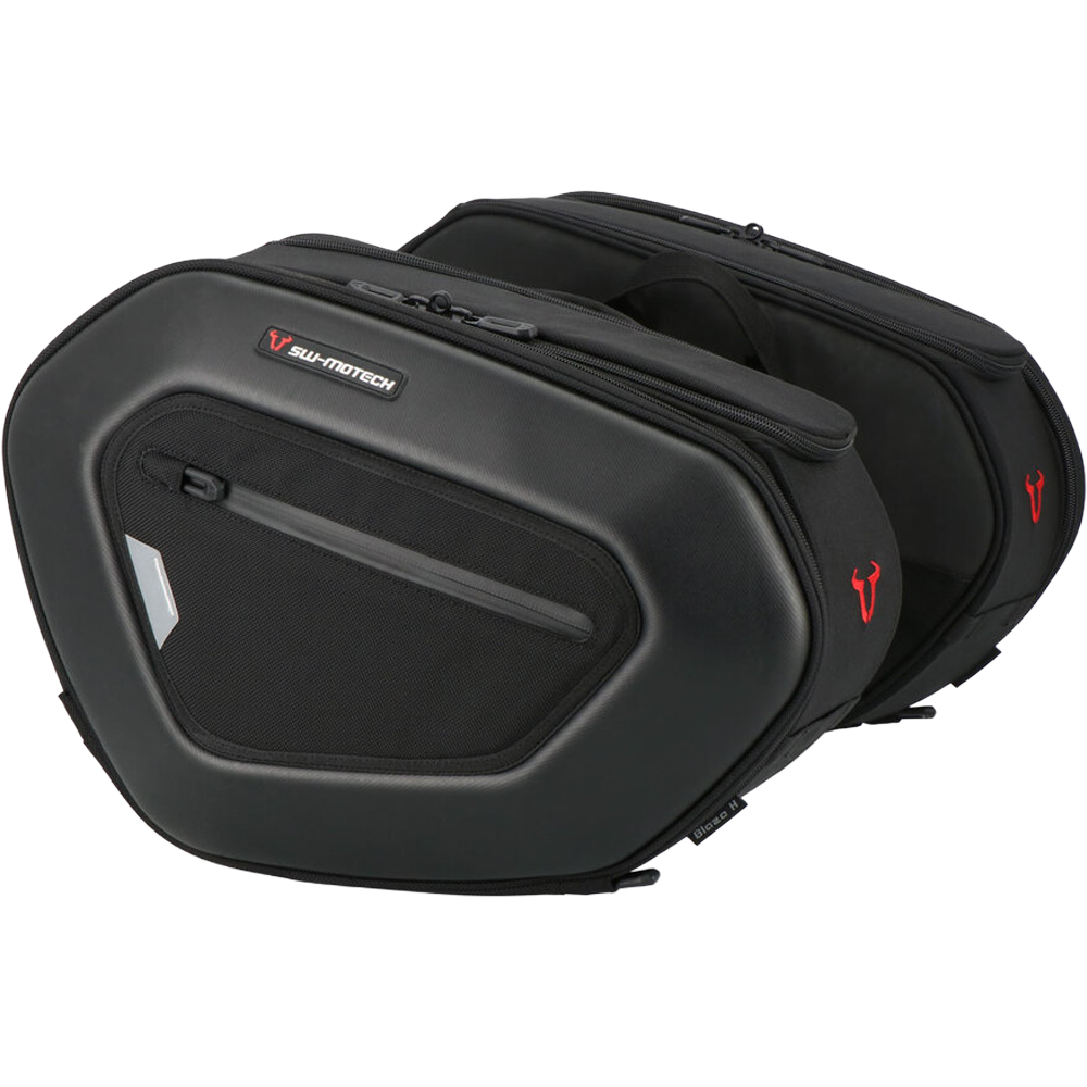 SW-MOTECH PRO BLAZE H Triumph Street Triple 765 Heybe Çantası (2019-) - BC.HTA.11.740.36000