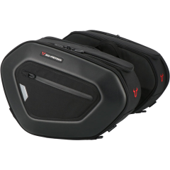 SW-MOTECH PRO BLAZE H Triumph Street Triple 765 Heybe Çantası (2019-) - BC.HTA.11.740.36000