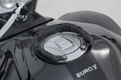 SW-MOTECH PRO Voge 650 DSX Depo Halkası Siyah Voge 650 DSX (2022-) - TRT.00.787.32800/B