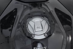 SW-MOTECH PRO Voge 650 DSX Depo Halkası Siyah Voge 650 DSX (2022-) - TRT.00.787.32800/B
