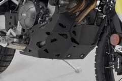 SW-MOTECH Aprilia Tuareg 660 Motor Koruma Siyah Aprilia Tuareg 660 (2021-) - MSS.13.849.10001/B
