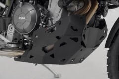 SW-MOTECH Aprilia Tuareg 660 Motor Koruma Siyah Aprilia Tuareg 660 (2021-) - MSS.13.849.10001/B