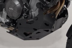 SW-MOTECH Aprilia Tuareg 660 Motor Koruma Siyah Aprilia Tuareg 660 (2021-) - MSS.13.849.10001/B