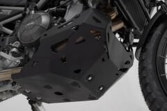 SW-MOTECH Aprilia Tuareg 660 Motor Koruma Siyah Aprilia Tuareg 660 (2021-) - MSS.13.849.10001/B