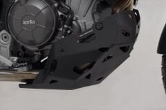 SW-MOTECH Aprilia Tuareg 660 Motor Koruma Siyah Aprilia Tuareg 660 (2021-) - MSS.13.849.10001/B