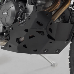 SW-MOTECH Aprilia Tuareg 660 Motor Koruma Siyah Aprilia Tuareg 660 (2021-) - MSS.13.849.10001/B