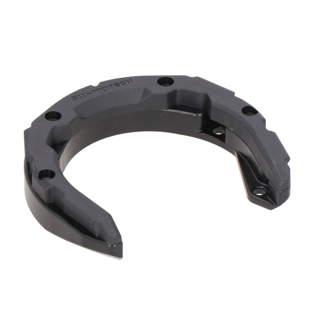 SW-MOTECH PRO Yamaha Tracer 9 Depo Halkası Siyah Yamaha Tracer 9 / GT / GT+ (2024-) - TRT.00.787.34300/B