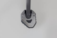 SW-MOTECH BMW R 12 GS Yan Ayak Genişletme Siyah / Gümüş BMW R 12 G/S (2025-) - STS.07.997.10000