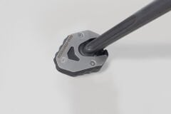 SW-MOTECH BMW R 12 GS Yan Ayak Genişletme Siyah / Gümüş BMW R 12 G/S (2025-) - STS.07.997.10000