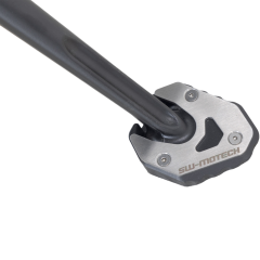 SW-MOTECH BMW R 12 GS Yan Ayak Genişletme Siyah / Gümüş BMW R 12 G/S (2025-) - STS.07.997.10000