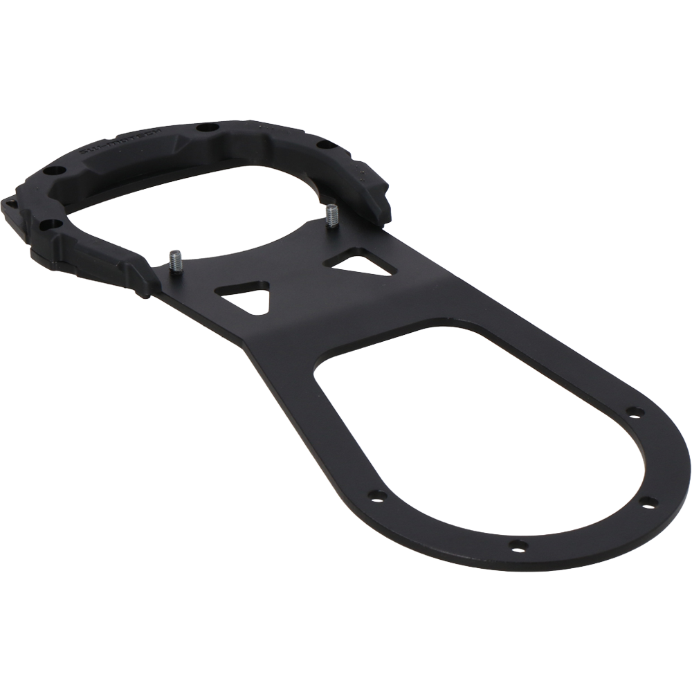 SW-MOTECH PRO Husqvarna Svartpilen 801 Depo Halkası Siyah (2024-) - TRT.00.787.34000/B