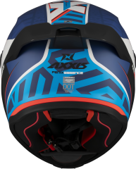 Axxis Fenix Essence Parlak Mavi Beyaz