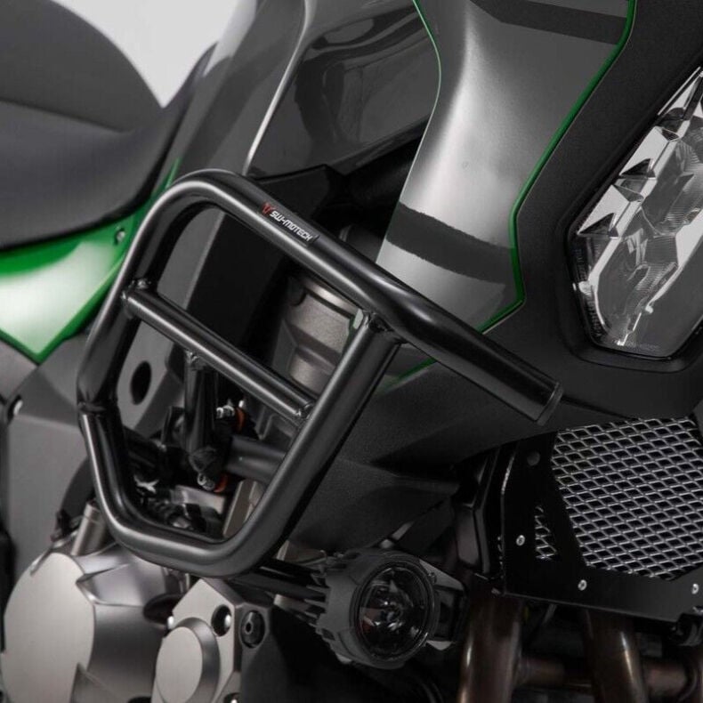 SW-MOTECH Kawasaki Versys 1000 1100 Koruma Demiri - SBL.08.922.10000/B