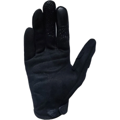 Venom VN-920 Siyah - Motosiklet Eldiveni