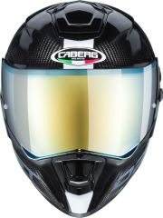 Caberg Drift Evo Karbon Sonic Antrasit Beyaz
