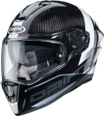 Caberg Drift Evo Carbon Sonic Antrasit Beyaz
