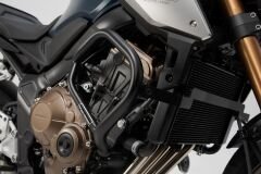 SW-MOTECH Honda CB650R Koruma Demiri CB650F (14-18) / CB650R (18-) - SBL.01.529.10001/B