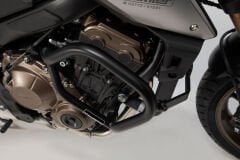 SW-MOTECH Honda CB650R Koruma Demiri CB650F (14-18) / CB650R (18-) - SBL.01.529.10001/B