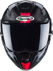 Caberg Drift Evo Carbon Sonic Antrasit Kırmızı