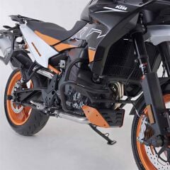 SW-MOTECH KTM 890 SM T Koruma Demiri Siyah (2023-) - SBL.04.918.10000/B