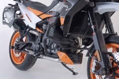 SW-MOTECH KTM 890 SM T Koruma Demiri Siyah (2023-) - SBL.04.918.10000/B